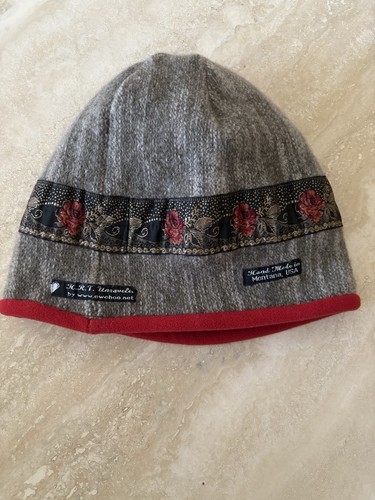 Cappello berretto donna - , lana