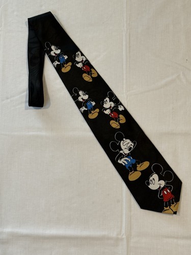 Cravatta vintage disney - cravatta,