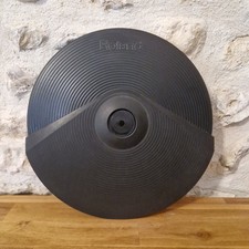 CYMBALE PAD ROLAND CY-8 DUAL