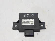 Modulo centralina pompa