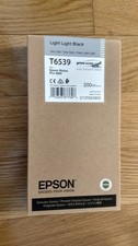 2019 ORIGINALE EPSON T6539