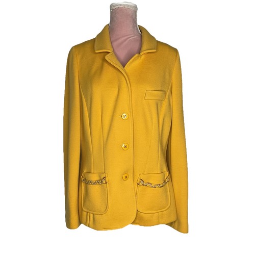 Luisa spagnoli virgin wool - luisa,