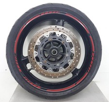 Cerchio anteriore Yamaha YZF