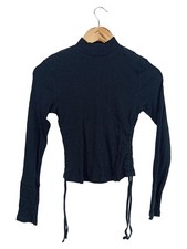 Maglia donna Terranova manica
