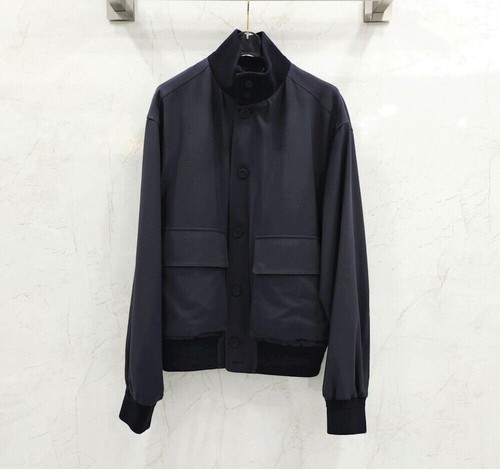 Dior icon harrington - dior,