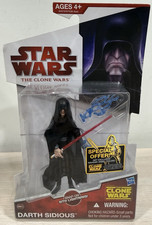 HASBRO Star Wars The Clone