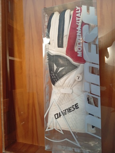 Gloves dainese kevin schwantz - gloves,