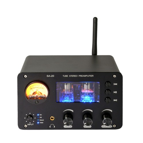 Mini hifi vacuum tube - mini,