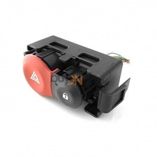 INTERRUTTORE DI ALLARME 6 PIN