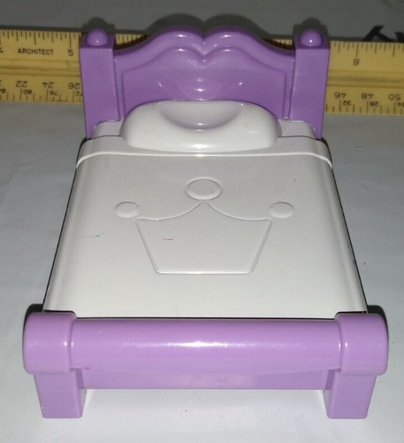 Letto castello principessa