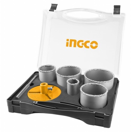 Fresa tazza carotatrice per - a,
