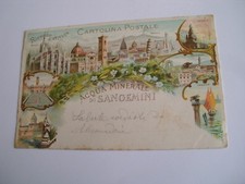 Pubblicità - Acqua Minerale