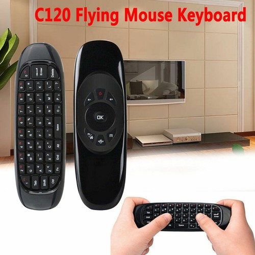 Mini telecomando wireless - mini,