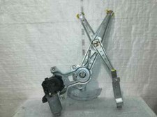 400159 window regulator front