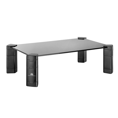 Supporto scrivania monitor - supporto,