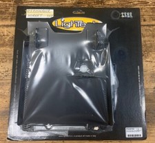 PORTATARGA LIGHTECH REGOLABILE HONDA HORNET 600  DAL '07- NUOVO