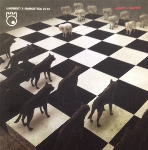 Umoristi marostica 2014 - a,