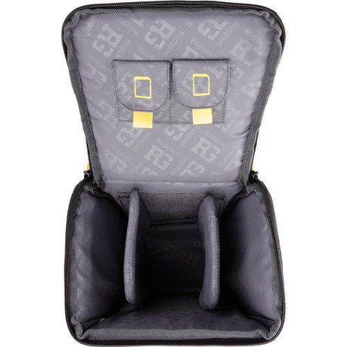 Borsa fotocamera ampia - , rg