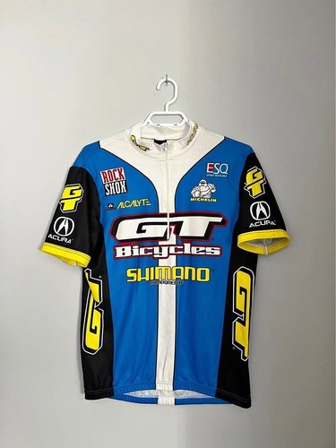 Vintage marchi bicycles - de, gt