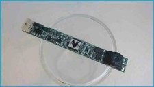 Modulo scheda webcam samsung - modulo,