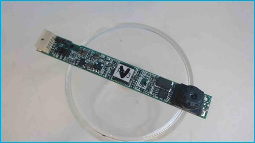 Modulo scheda webcam samsung - scheda,