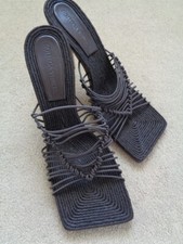 BOTTEGA VENETA MULES