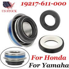 For HONDA ENGINE WATER PUMP
