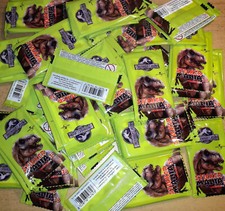 mancolista magneti Jurassic