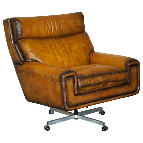 Set pezzi poltrona - poltrona, girevole