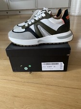 ALEXANDER SMITH Hyde Uomo