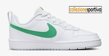 SCARPE NIKE COURT BOROUGH LOW