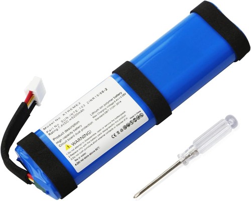 Batteria ricambio altoparlante