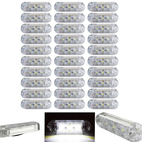 Luci di posizione led - 3,