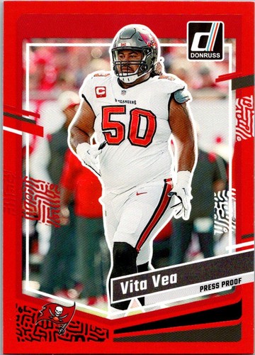 Donruss 282 vita - donruss, #282