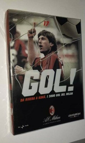 Dvd gol da - n°,