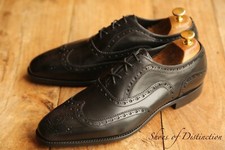 Scarpe Oxford Brogue Barker