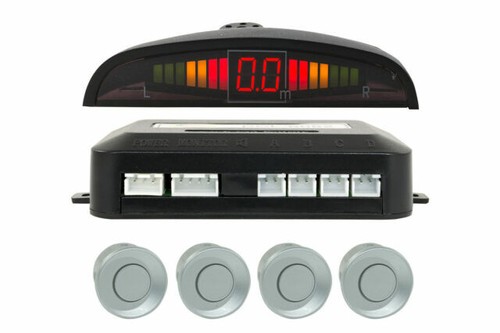 Kit sensori parcheggio - sensori, auto