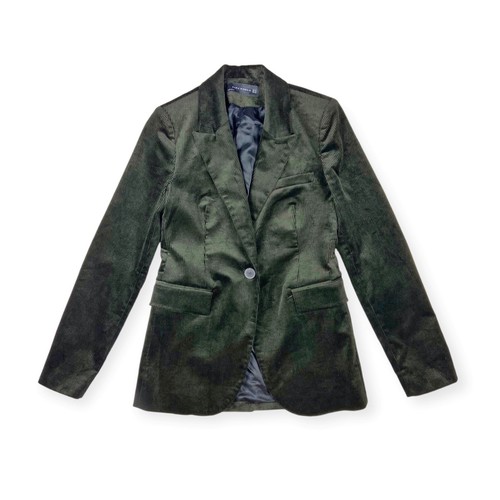 Giacca blazer donna - , verde