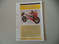 - SCHEDA TOP MOTO - HONDA RC 45