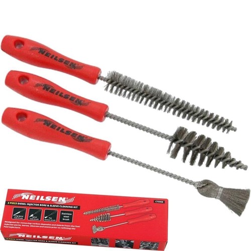 Neilsen kit pulizia - neilsen,