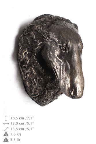 Borzoi levriero russo - borzoi,,