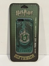 Harry Potter Slytherin Hard