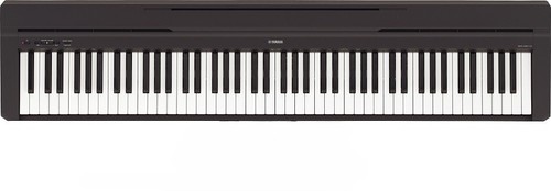 Yamaha p45b pianoforte - yamaha,