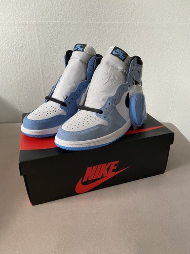 Air jordan retro high og - 1,