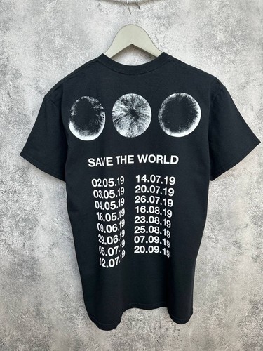 Swedish house mafia save - swedish,