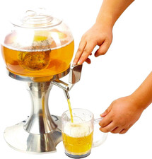 Dispenser Birra Refrigerante