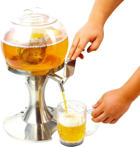 Dispenser birra refrigerante - dispenser,