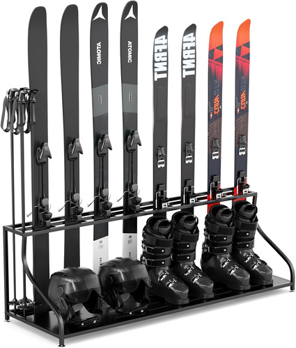 Portasci freestanding - ,