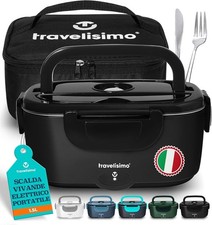 TRAVELISIMO Scaldavivande