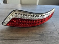 FARO FANALE POSTERIORE SINISTRO LANCIA DELTA Dal 2008 Originale 51808847 NUOVO